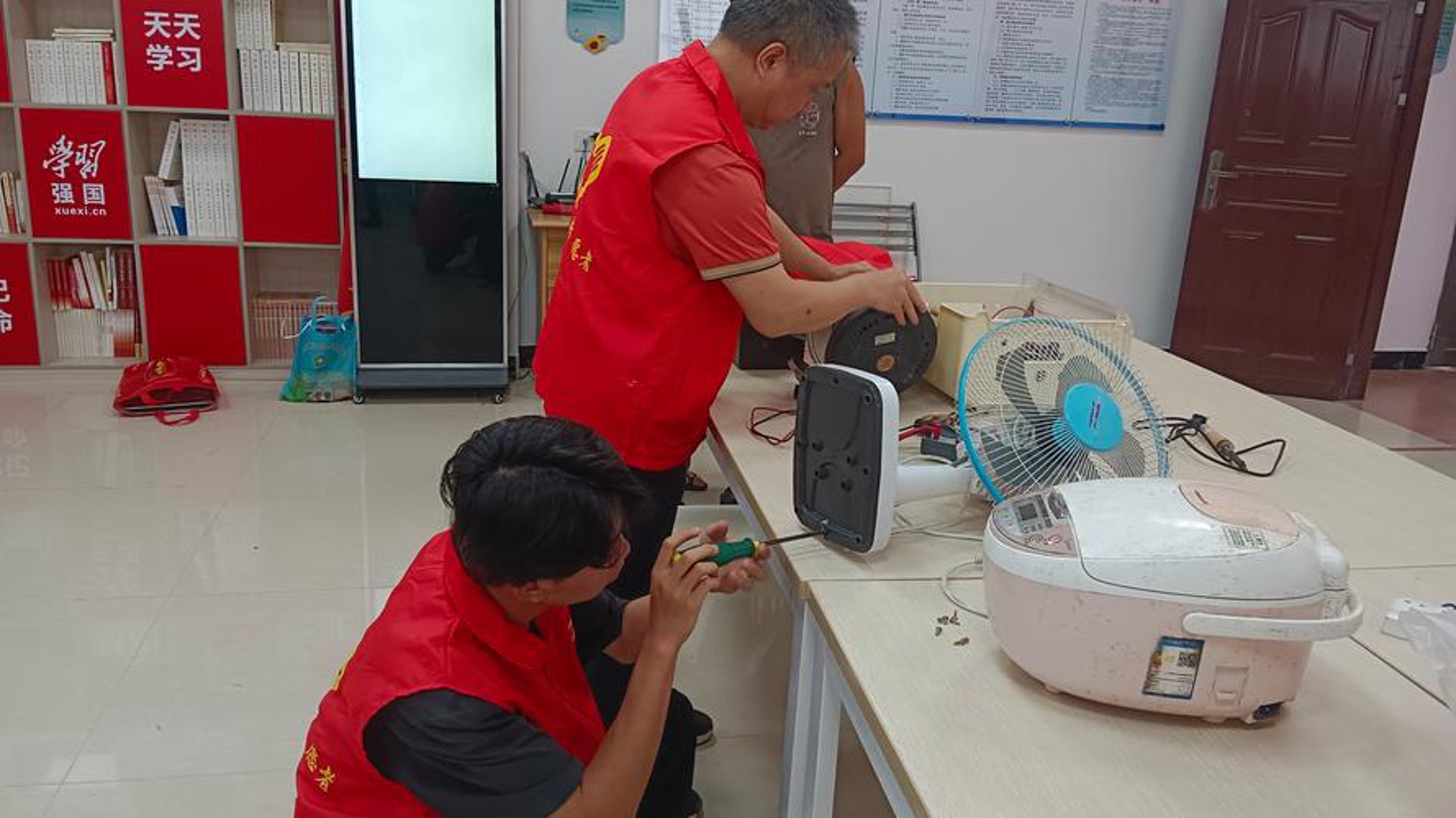 诚源家电维修